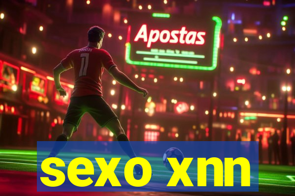 sexo xnn